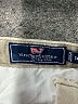 Vineyard Vines Solid Tan Khaki Shorts Size 14 - photo 3