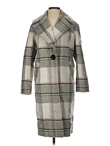 Kensie Coat (view 1)