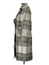 Kensie Gray Coat Size XS - photo 5