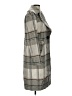 Kensie Gray Coat Size XS - photo 4