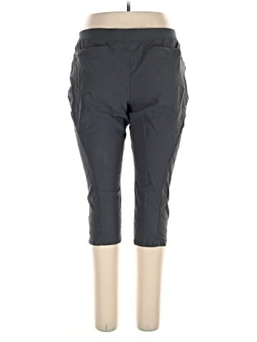 Simply Vera Vera Wang Active Pants (view 2)