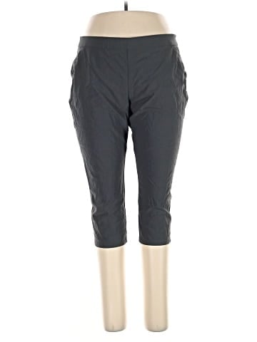 Simply Vera Vera Wang Active Pants (view 1)