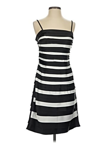 JS Collections Casual Dress (view 1)