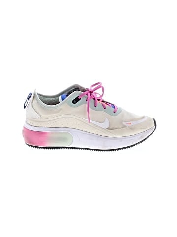 Nike Sneakers (view 1)