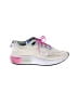 Nike White Sneakers Size 7 - photo 1