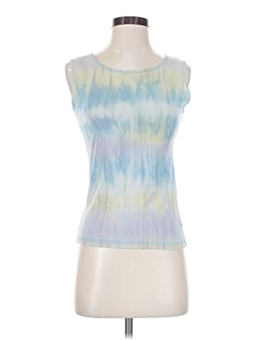 Ojai Sleeveless Top (view 1)