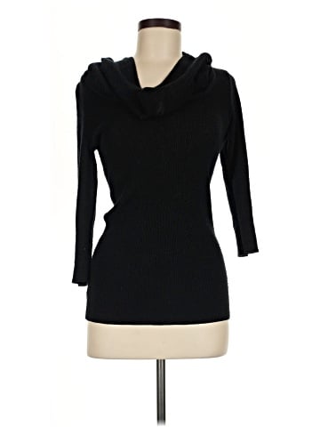 Cotton Emporium Pullover Sweater (view 1)