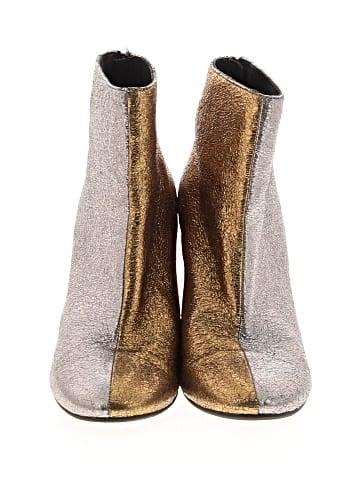 Kenneth Cole New York Ankle Boots (view 2)