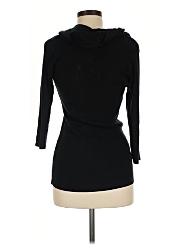 Cotton Emporium Pullover Sweater (view 2)