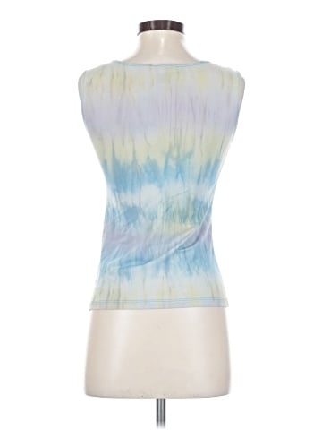 Ojai Sleeveless Top (view 2)