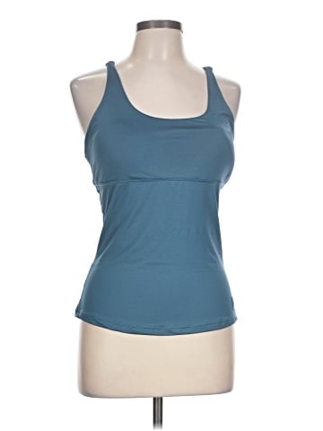 Hapari Swimwear Active Tank (view 1)