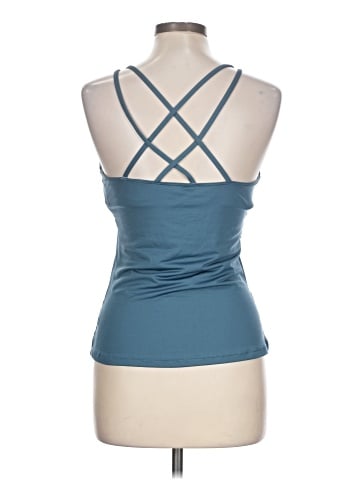 Hapari Swimwear Active Tank (view 2)