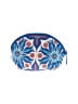 Cinda B Blue Makeup Bag One size - photo 2