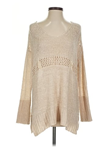 Newbury Kustom Pullover Sweater (view 1)