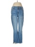 CAbi Blue Jeans Size 8 - photo 1