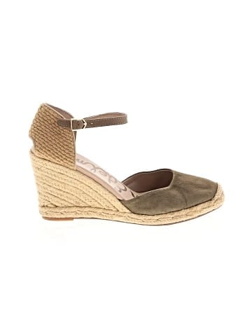 Sam Edelman Wedges (view 1)