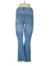 CAbi Blue Jeans Size 8 - photo 2