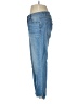 CAbi Blue Jeans Size 8 - photo 5