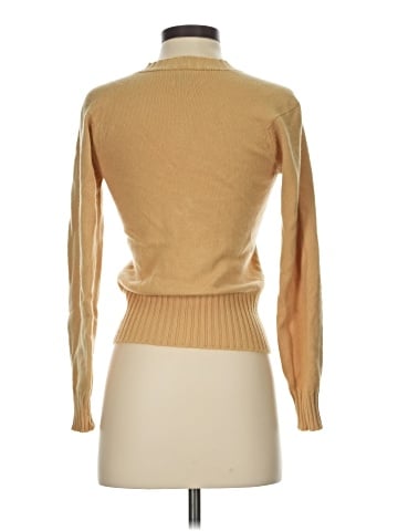 Valerie Stevens Cashmere Cardigan (view 2)