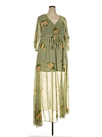 Baltic Born Casual Dress (view 1)
