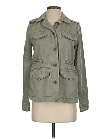 Abercrombie & Fitch Jacket (view 1)