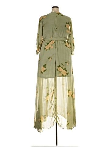 Baltic Born Casual Dress (view 2)