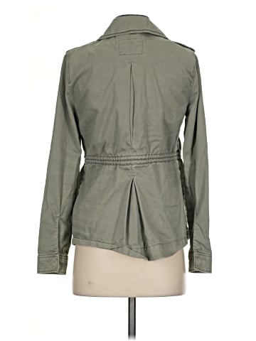 Abercrombie & Fitch Jacket (view 2)