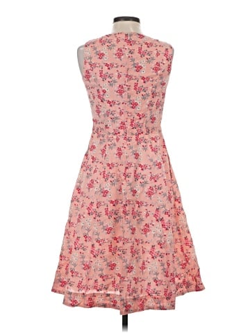 eShakti Cocktail Dress (view 2)
