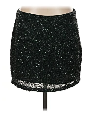 Haute Hippie Formal Skirt (view 1)
