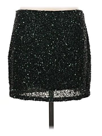 Haute Hippie Formal Skirt (view 2)
