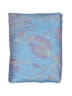 Unbranded Paisley Blue Scarf One size - photo 2
