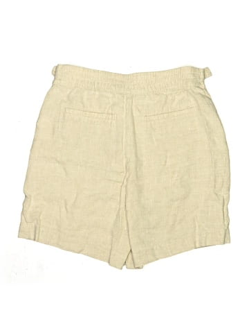 Athleta Khaki Shorts (view 2)