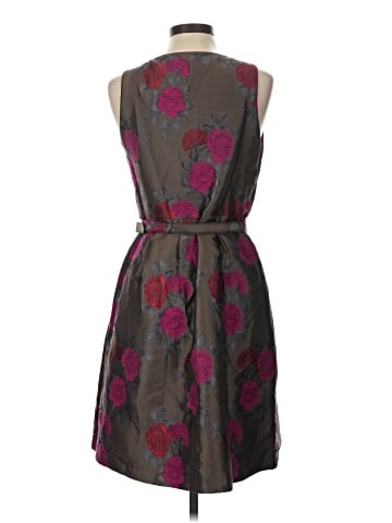 Eva Franco Cocktail Dress (view 2)