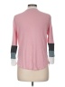 Wildfox Pink Pullover Sweater Size Med (2 or M) - photo 2