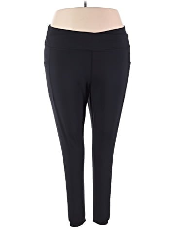 Maurices Active Pants (view 1)