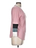 Wildfox Pink Pullover Sweater Size Med (2 or M) - photo 4