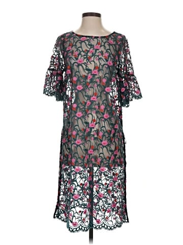 Moulinette Soeurs Cocktail Dress (view 1)