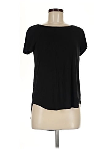 Joan Vass New York Short Sleeve T-Shirt (view 1)