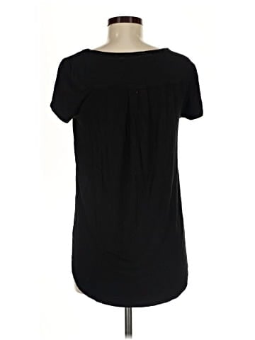 Joan Vass New York Short Sleeve T-Shirt (view 2)