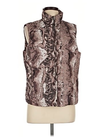 Jason Maxwell Vest (view 1)