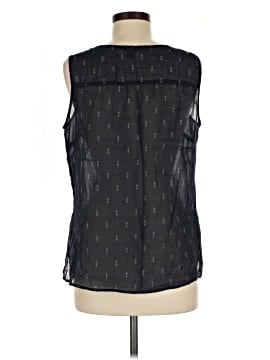Eddie Bauer Sleeveless Blouse (view 2)