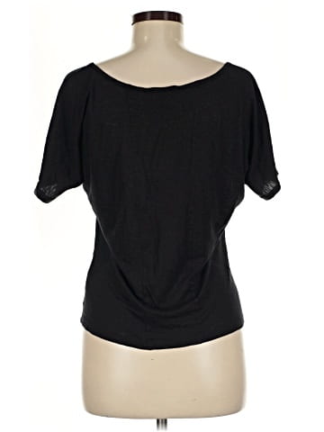 Bebe Sport Short Sleeve Top (view 2)