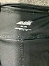 Avia Black Athletic Shorts Size 20 - photo 3