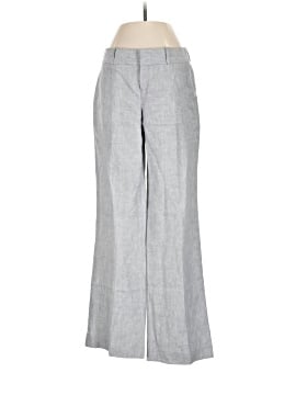 Banana Republic Linen Pants (view 1)