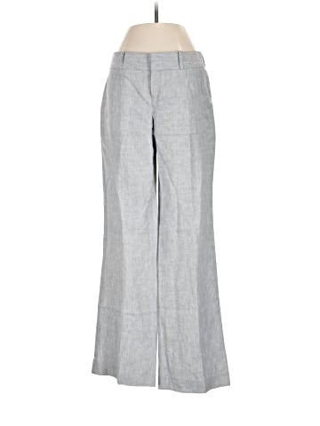 Banana Republic Linen Pants (view 1)