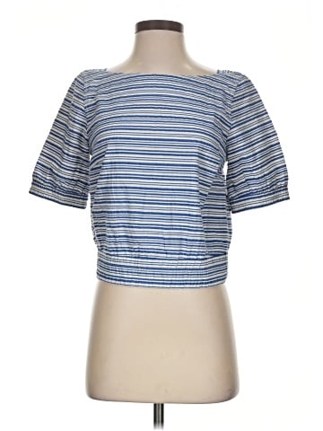 J.Crew Short Sleeve T-Shirt (view 1)