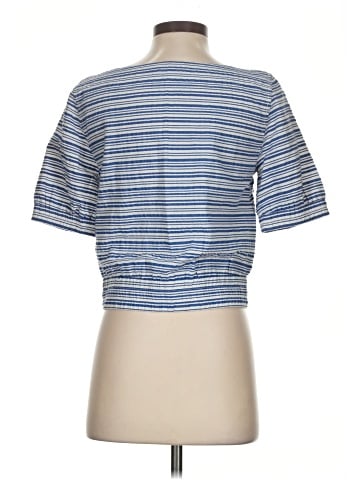 J.Crew Short Sleeve T-Shirt (view 2)