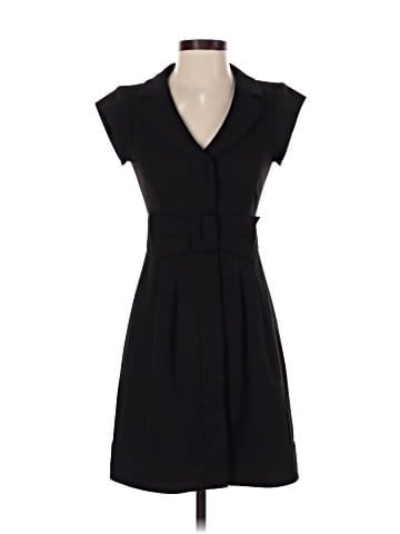 Nanette Lepore Casual Dress (view 1)