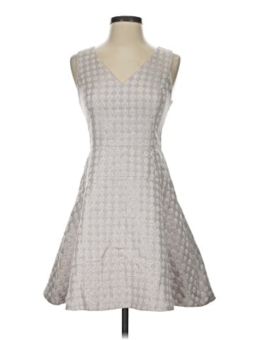 Club Monaco Cocktail Dress (view 1)