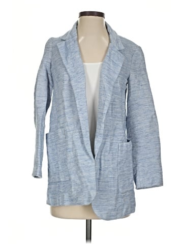 Zara Basic Blazer (view 1)